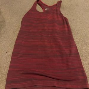 Work out Medium tank top